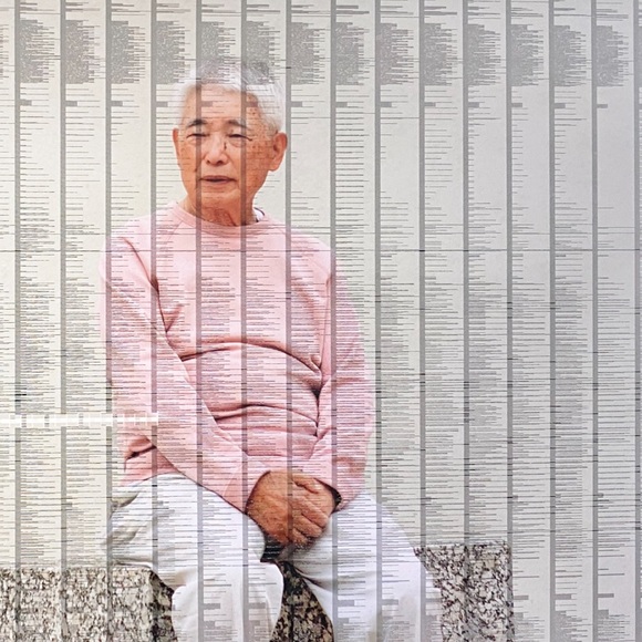 EUC Our Legacy Duo Pink New Sweat PulloverSS16 100% Cotton Size Euro 46 - Picture 4 of 7